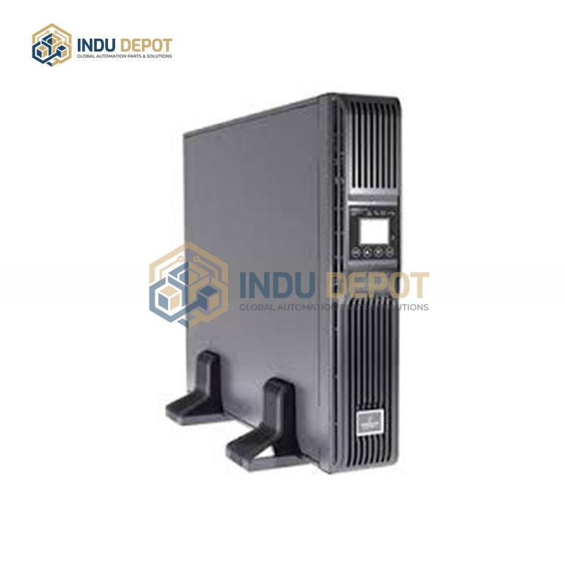 Rack Tower UPS Emerson GXT4-1500RT230E Industrial Power Protection Module - Image 3