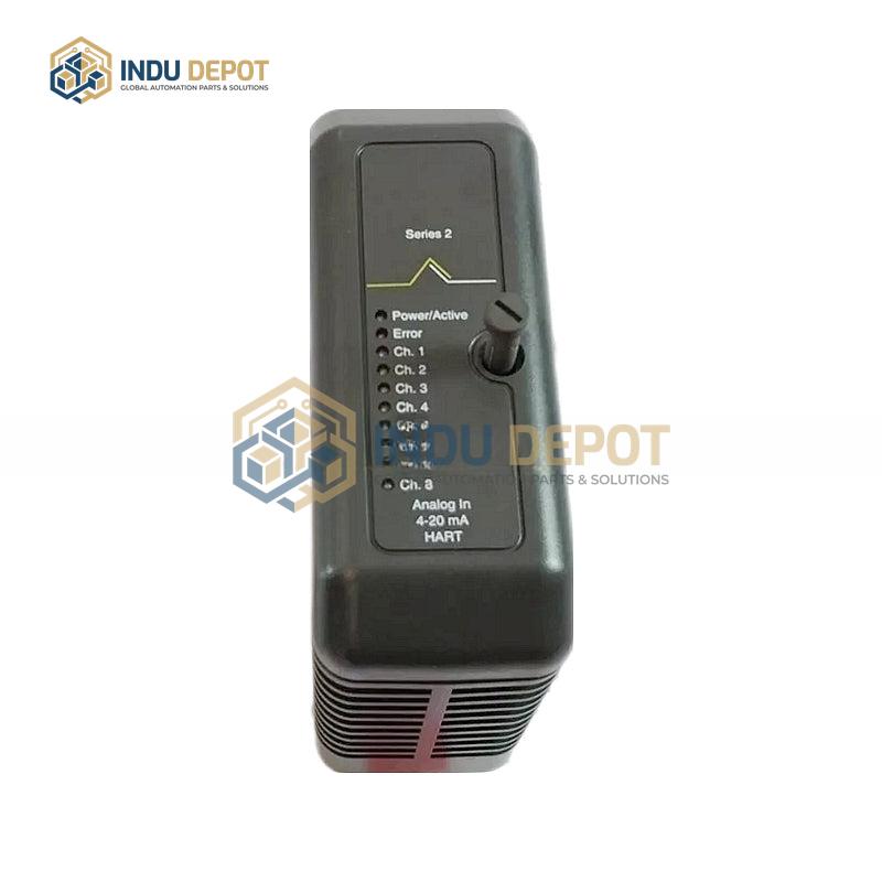 Emerson | KC3010X1-BA1 | Analog Input Module - Image 2