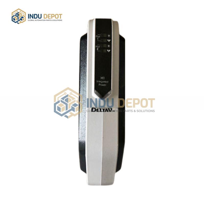 Emerson KC3010X1-BA2 HART Plus Card for Control Systems - Image 3