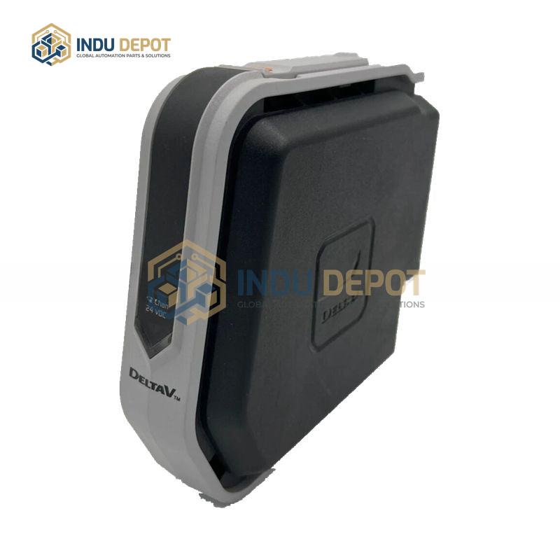 Analog Output Module Emerson KC3010X1-BAI Control Unit