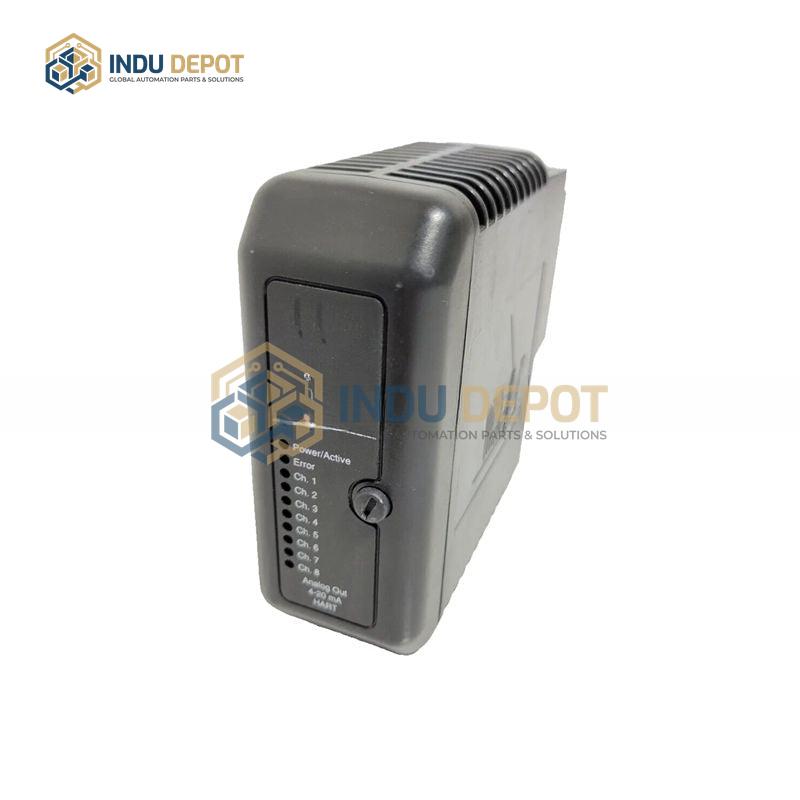 Emerson KC3020X1-BA2 Discrete Output Card for Control Systems - Image 3