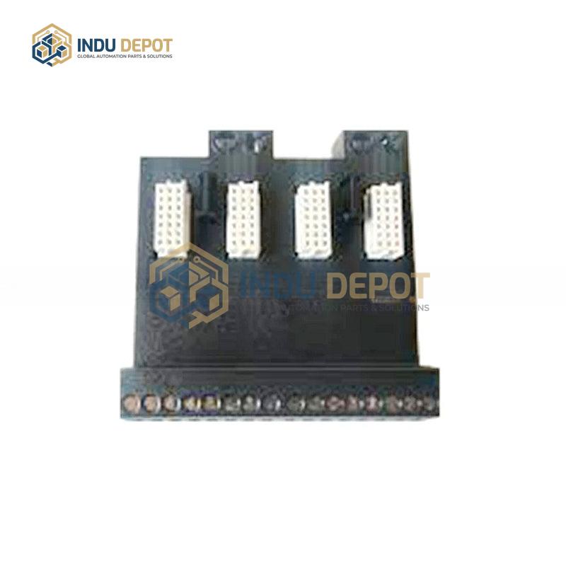 Emerson | KC4011X1-BP1 | 4-Wire AI 16-Channel Terminal Block