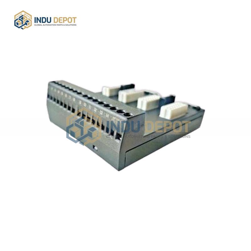 Emerson KC4011X1-BQ1 Simplex DO 40-Pin Mass Terminal Block