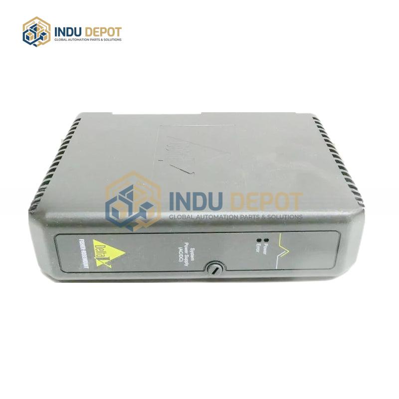 KJ1501X1-BA2 | Emerson Delta V System Power Supply AC/DC