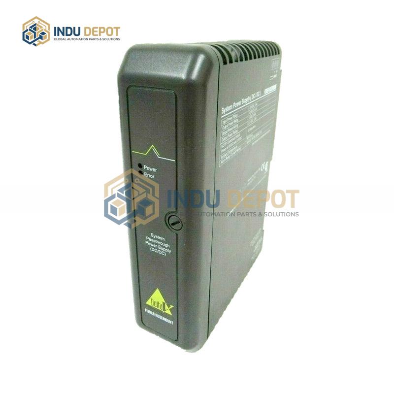 Emerson KJ1501X1-BB1 | DC/DC Power Supply