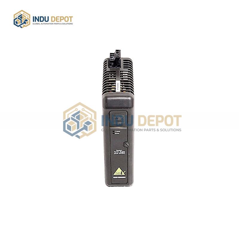 Emerson KJ1501X1-BC1 System Dual DC Power Supply