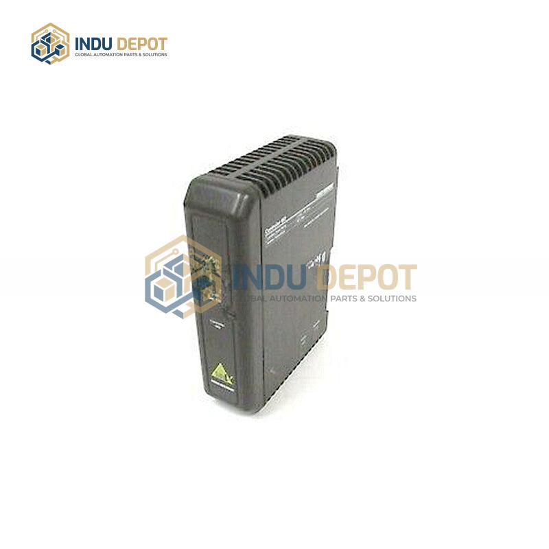 Emerson KJ2003X1-BA2 MD Controller