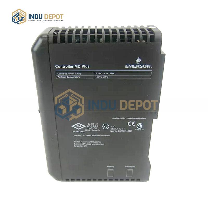 KJ2003X1-BB1 | Emerson | MD Plus Controller