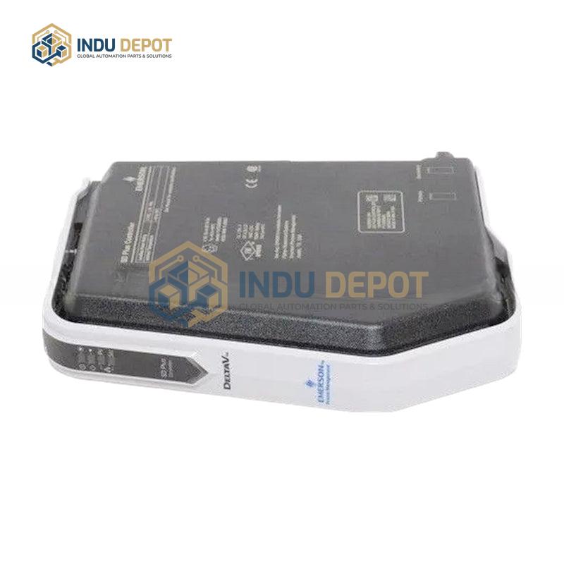 Emerson | KJ2003X1-BK1 | SD Plus Controller