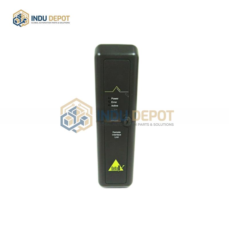 Emerson KJ2004X1-BA1 Remote Interface Unit