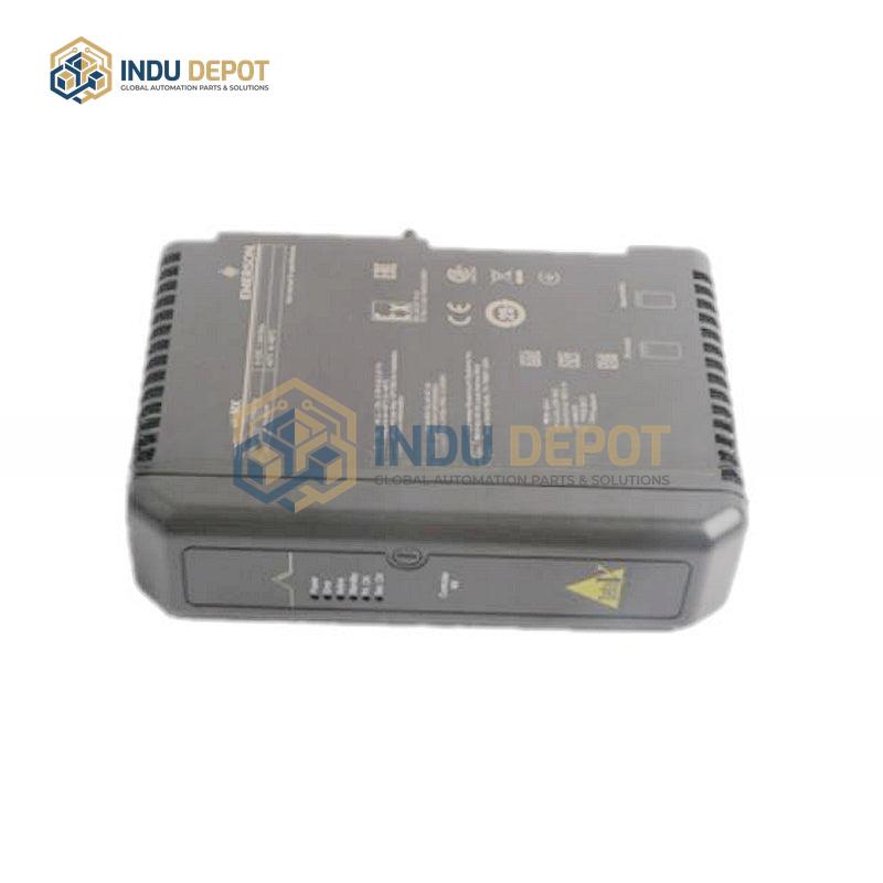 Emerson DeltaV KJ2005X1-BA1 MX Controller - Image 2