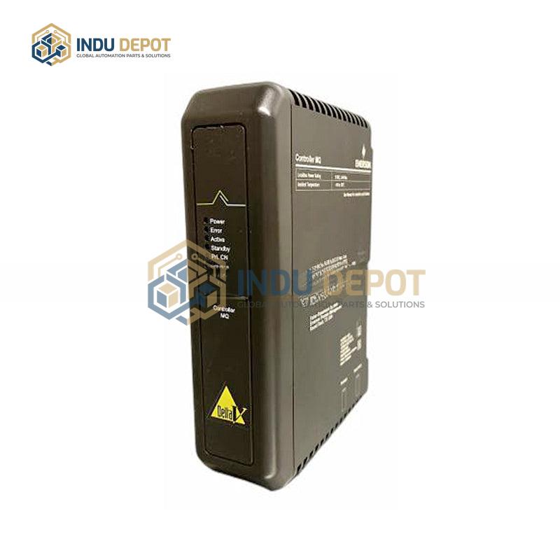 MQ Controller KJ2005X1-MQ1 Emerson - Image 2