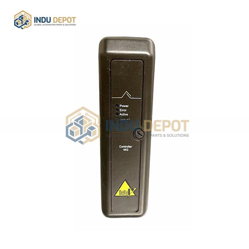 MQ Controller KJ2005X1-MQ1 Emerson - Image 3