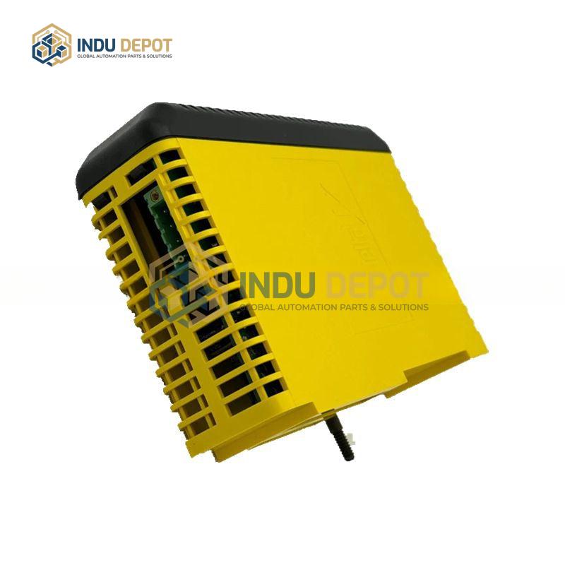 SIS Net Repeater by Emerson KJ2221X1-BA1 - Image 2