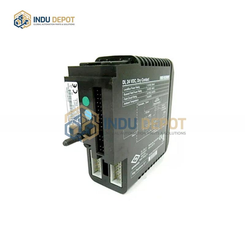 Emerson | KJ3001X1-BB1 | Digital Input Card