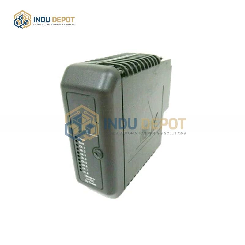 Emerson | KJ3001X1-BB1 | Digital Input Card