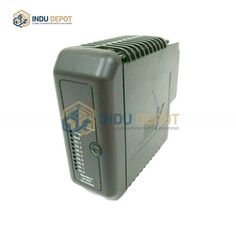 KJ3001X1-BE1 | Emerson | Analog Output Module