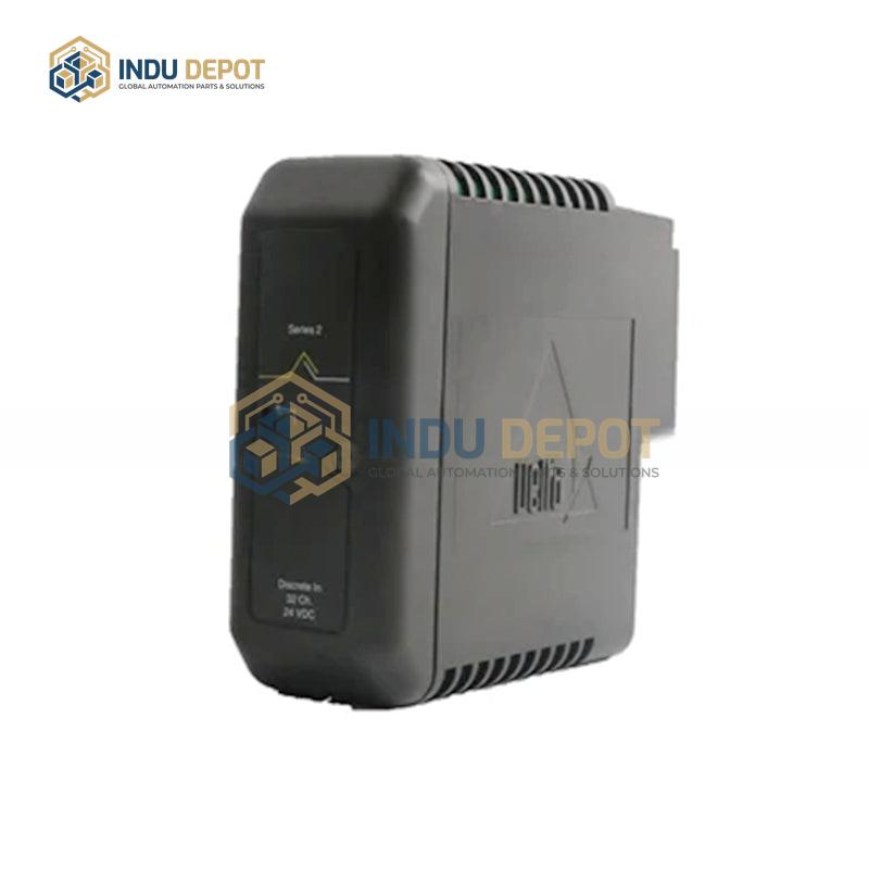 Emerson KJ3002X1-BG1 Analog Input Card - Image 3