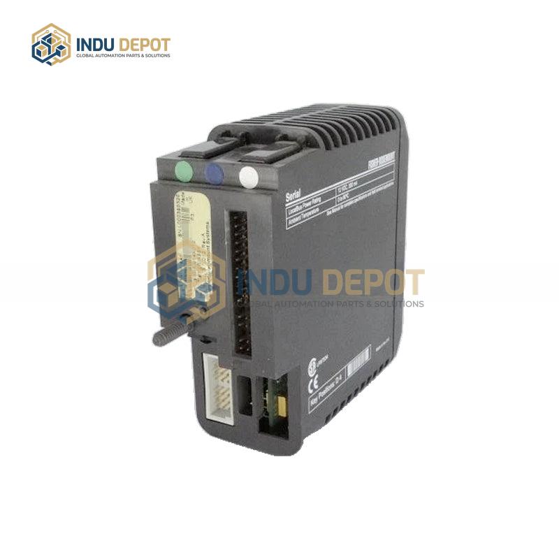 Emerson KJ3003X1-BA1 Serial Interface Card