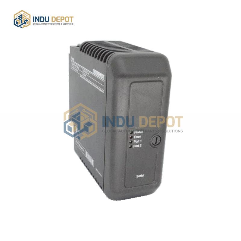 Emerson KJ3003X1-BA1 Serial Interface Card