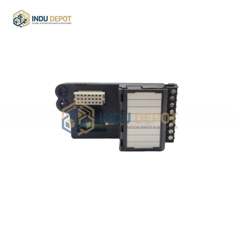 Emerson KJ3003X1-EA1 Serial Interface Terminal Block