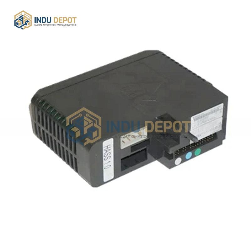 KJ3004X1-BA1 | Emerson Fieldbus H1 Card - Image 2