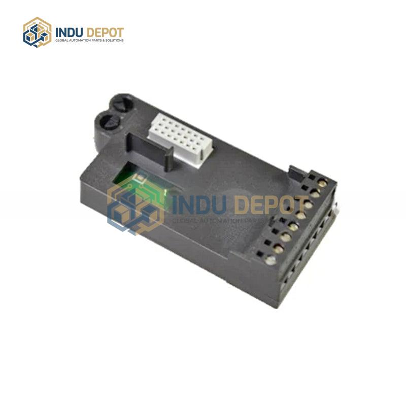 Fieldbus H1 Terminal Block KJ3004X1-EA1 Emerson - Image 2