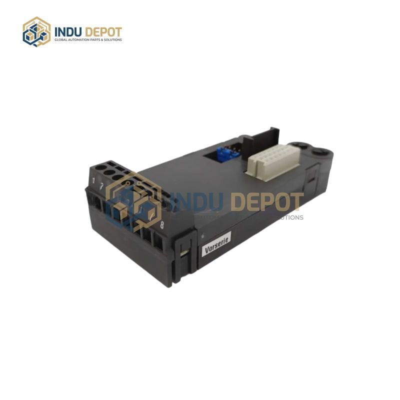 Emerson KJ3007X1-EA1 Profibus Terminal Block