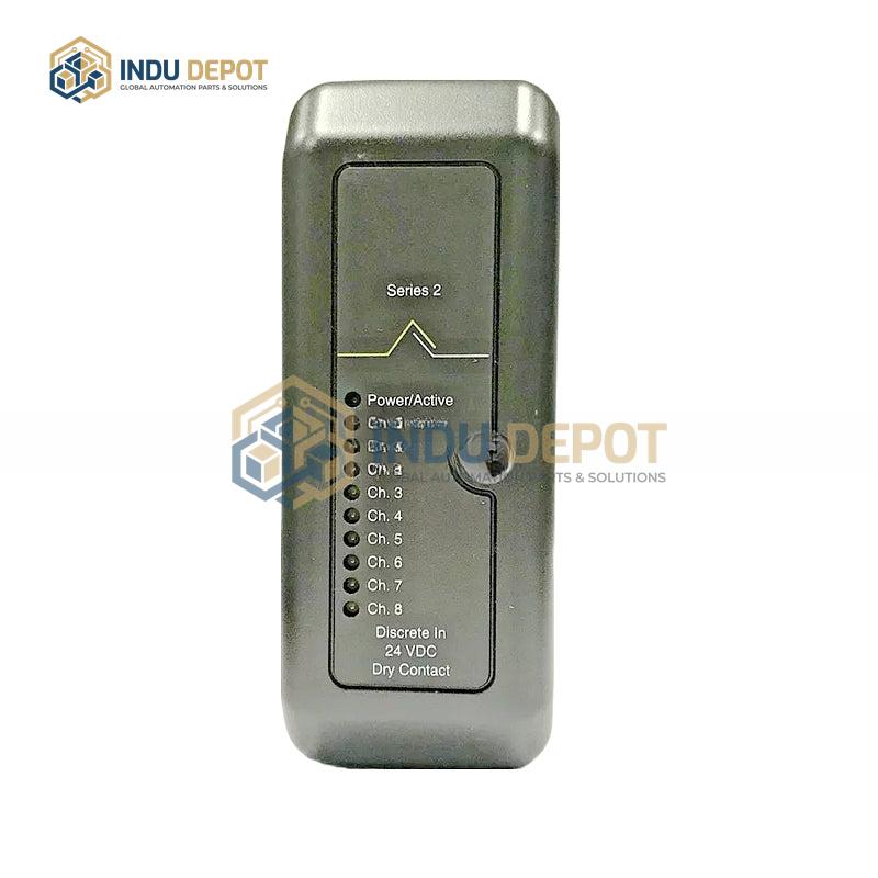 Emerson KJ3201X1-BA1 DI Card Dry Contact