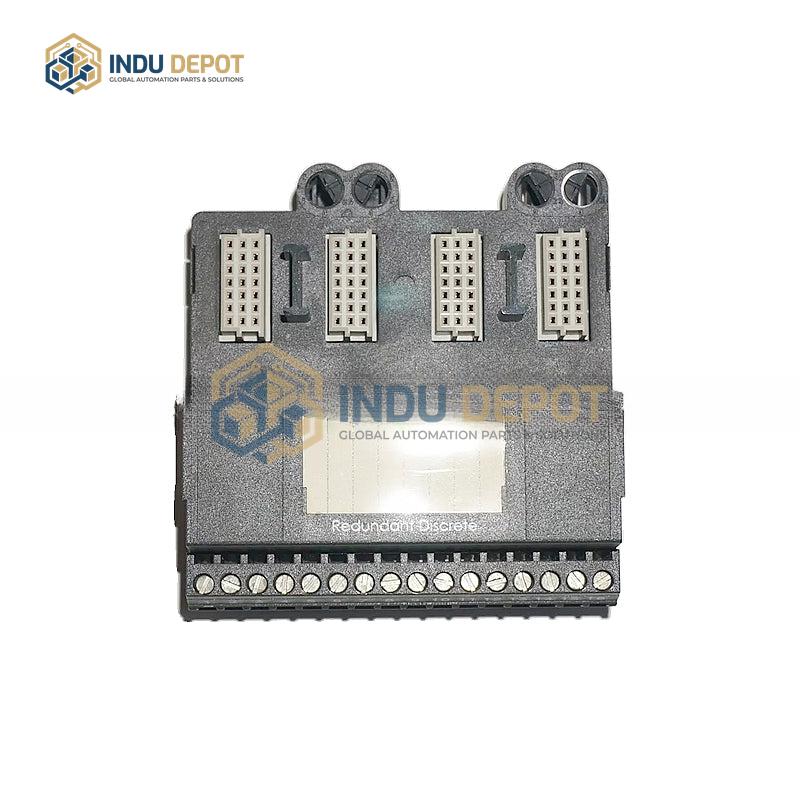 Emerson KJ3201X1-EA1 Redundant Discrete Terminal Block