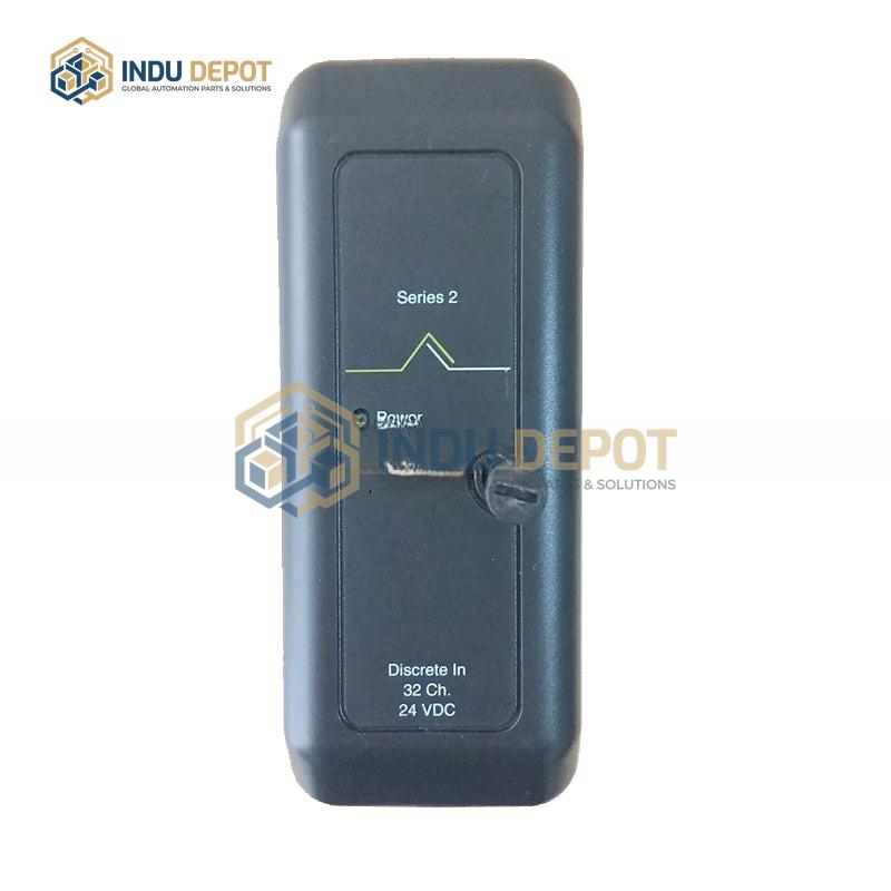 KJ3203X1-BA1 | Emerson Digital Input Card