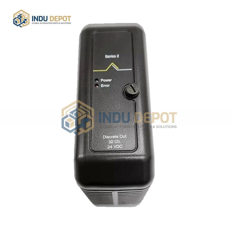 KJ3204X1-BA1 | Emerson Digital Output Card 32-Channel