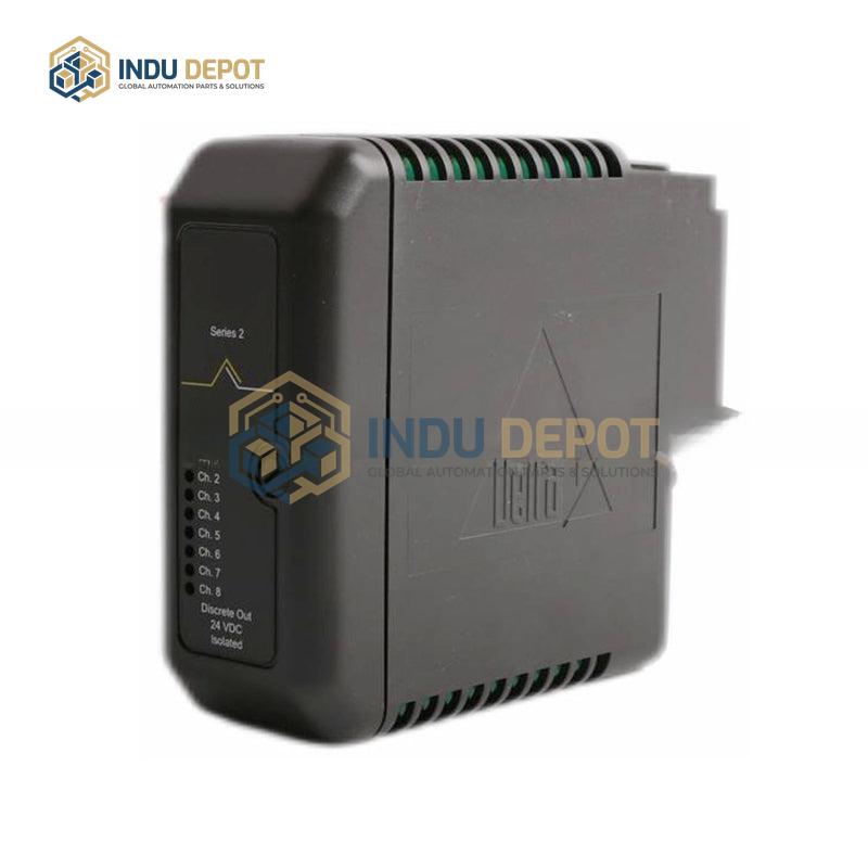 Emerson | KJ3208X1-BA1 | DO 8-Channel 24 VDC Isolated - Image 2