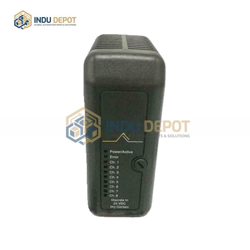 Emerson KJ3208X1-BA2 | DO 8-Channel 24 VDC Isolated - Image 2