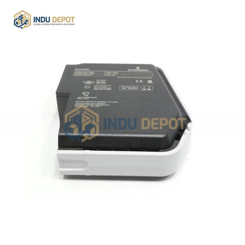 Emerson KJ3208X1-BK1 8-Channel 24 VDC Isolated Card - Image 2