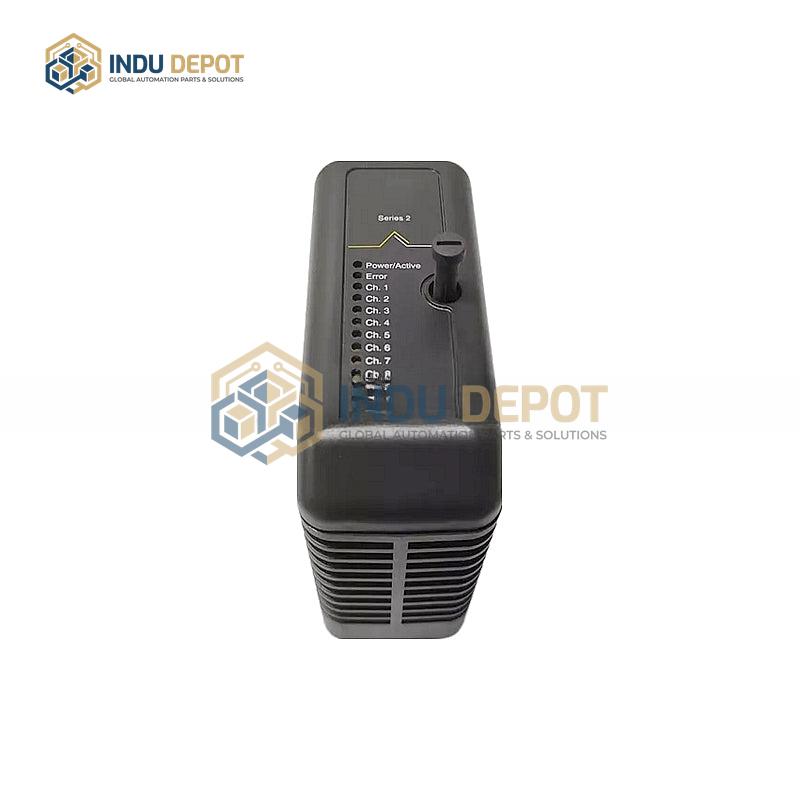 Emerson KJ3221X1-BA1 AO HART Redundant Card