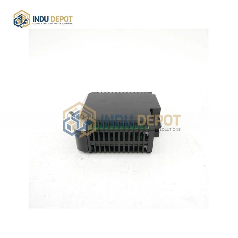 DeltaV Input Card by Emerson KJ3221X1-BA2