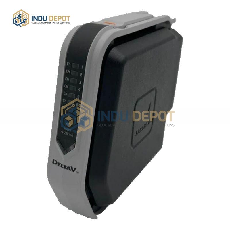 KJ3221X1-BA3 Emerson DeltaV Analog Output Module