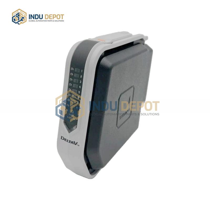 DeltaV KJ3221X1-BK1 Emerson Analog Output Module