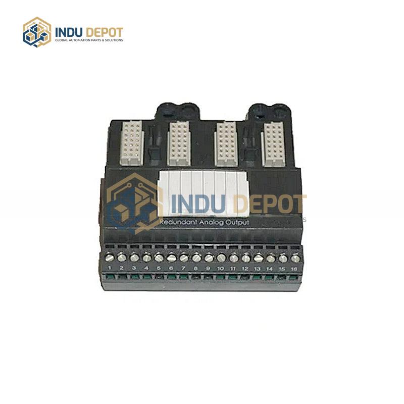 Emerson KJ3221X1-EA1 Terminal Block