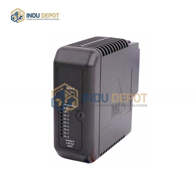 KJ3222X1-BA2 Emerson AI 8 CH 4-20mA HART Card Series 2