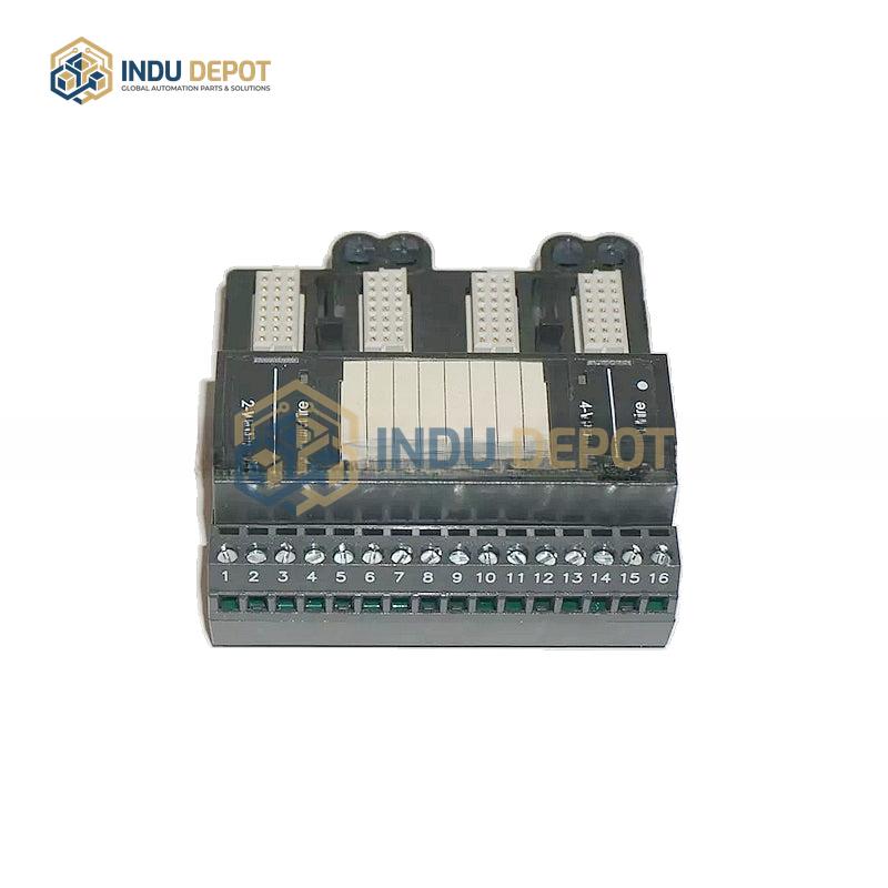 Emerson KJ3222X1-EA1 Terminal Block