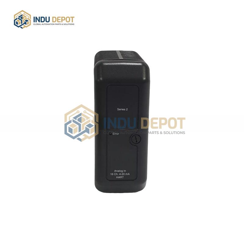 Emerson KJ3223X1-BA1 Analog Input Card