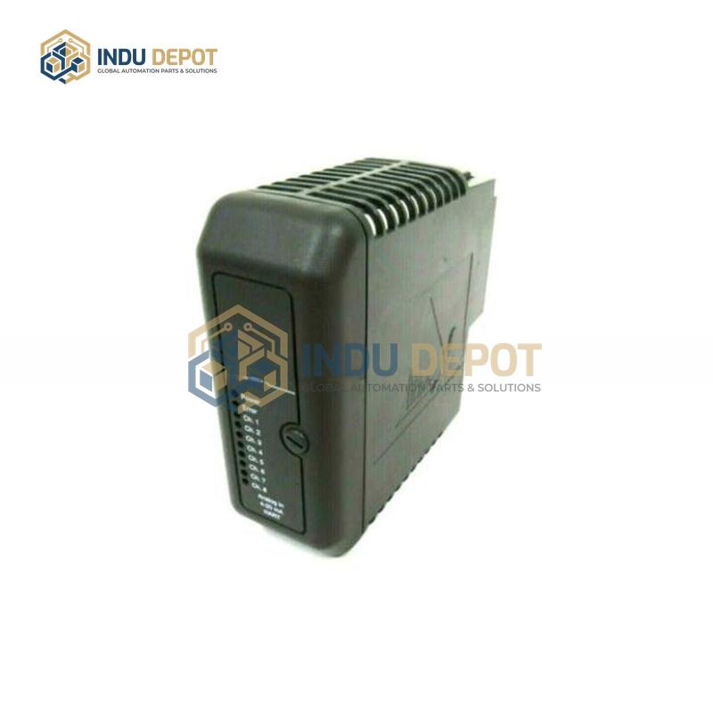 KJ3223X1-BK1 by Emerson Analog Signal Input Card