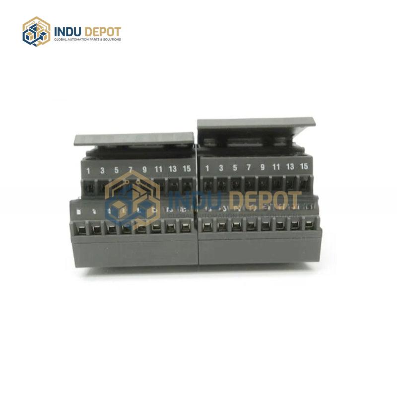 KJ3241X1-EA1 | Emerson Red Interface Terminal Block