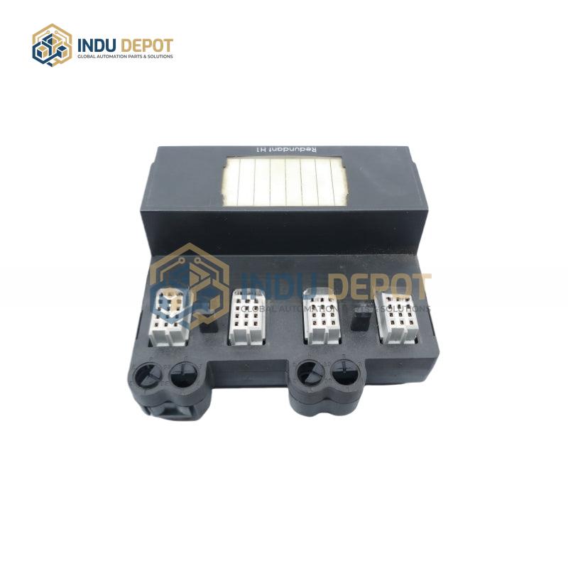 Emerson KJ3242X1-FA1 Redundant H1 Terminal Block