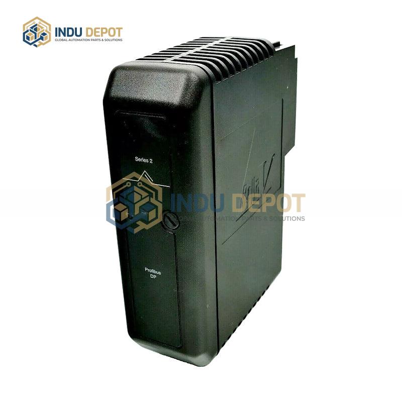 KJ3243X1-BA1 | Emerson Series 2 ProfibusDP Card - Image 2