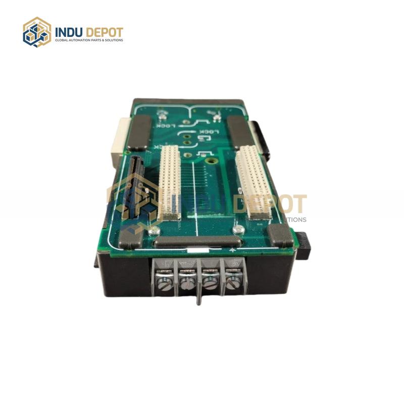 Emerson KJ4001X1-BA3 DeltaV 2-Wide Power/Controller Carrier