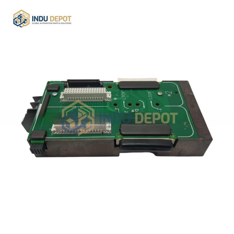 Emerson KJ4001X1-BA3 DeltaV 2-Wide Power/Controller Carrier - Image 2