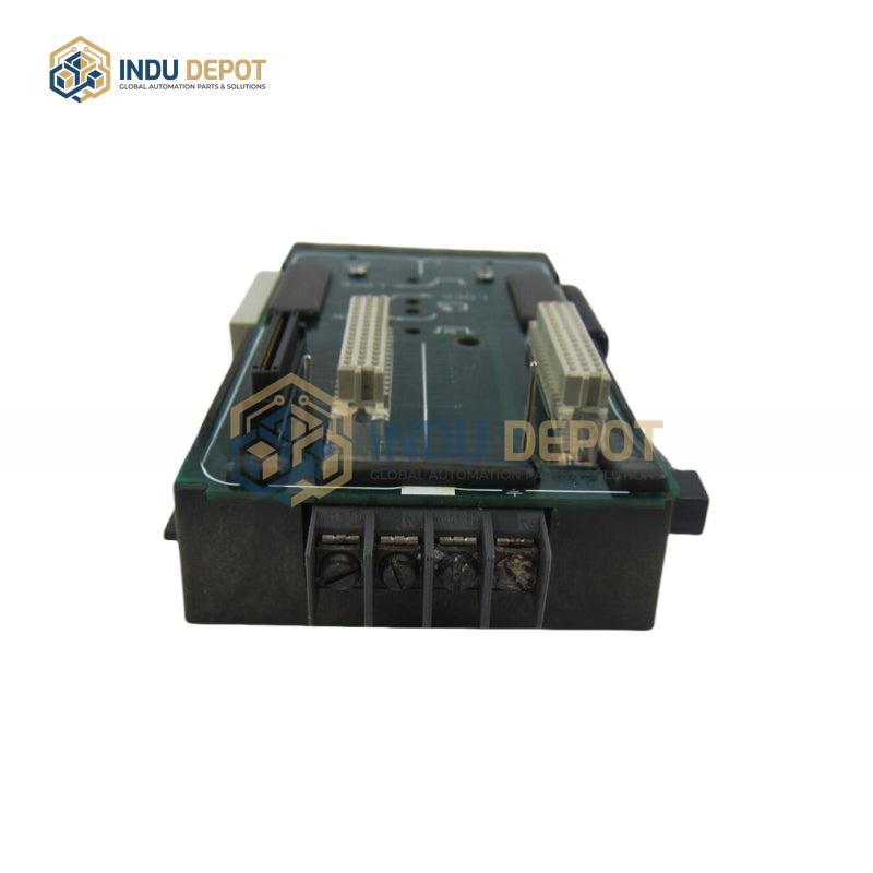 Emerson KJ4001X1-BA3 DeltaV 2-Wide Power/Controller Carrier - Image 3